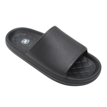 Imagem de Chinelo Slide Infantil Masculino Molekinho 2417.100, 29/30