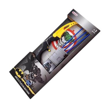 Imagem de Arco e Flecha Grande - Batman DC Comics - Rosita