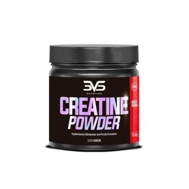 Imagem de Creatine Powder (150g) - 3VS Nutrition-Masculino