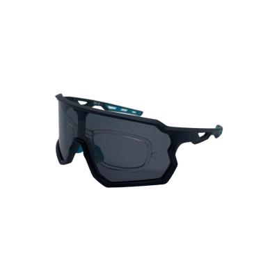 Imagem de Óculos Solar Evoke Evk 39 A11p  Fosco Lente Cinza Polarizada-Masculino