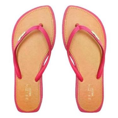 Imagem de CHINELO FEMININO BRIZZA AREZZO SQUARE Z190620002-Feminino