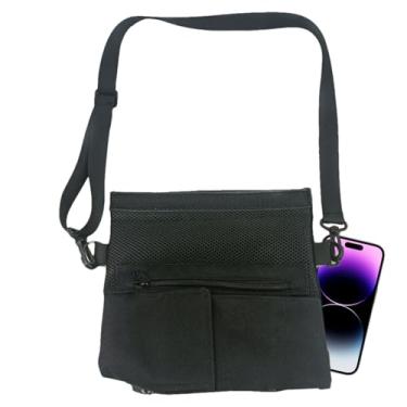 Imagem de Para Telemóvel,Peitoral para Telemóvel com Alça de Pescoço | Impermeável Para Viagens | Para Ginásio Caminhada Corrida Fitness Ciclismo E Atividades Indoor/Outdoor