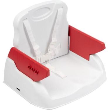 Imagem de Cadeira de Alimentação Booster Carros para Bebês 6 Meses ATÉ 15KG - ST