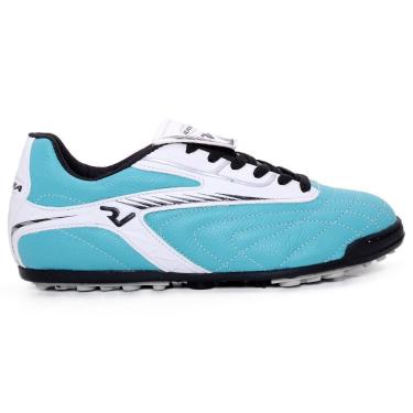 Imagem de Chuteira Society Profissional Em Couro Legitimo-Unissex