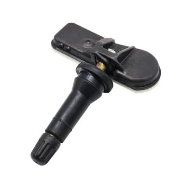 Imagem de Sensores de pressão dos pneus TPMS para Subaru Forester Impreza Legacy Levorg Outback WRX XV 28103FJ002 28103FJ000 - Substituição de sensores de monitoramento de pressão dos pneus