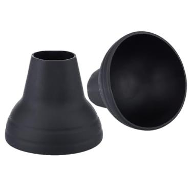 Imagem de SPYMINNPOO Retriever de Bola de Tênis de Silicone, Ventosa de Remo, Selecionador de Bola Superior, Aderência Forte, para Academia e Quadra (2 selecionadores de bolas)