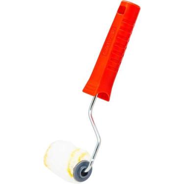 Imagem de Pincéis Atlas At321/5 Rolo de Pintura Antigota Poliamida 5cm