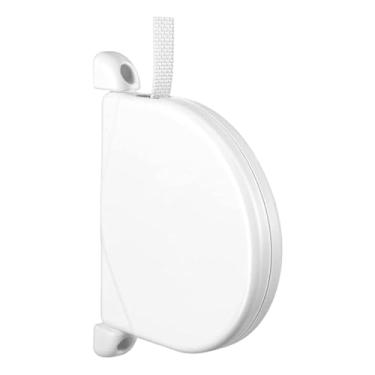 Imagem de FytStycale Organizador de Correias para Persianas de Enrolar, Guia de Correias, Acessório Prático para Casa, Organização, Caixa de Enrolamento, Enrolador de Corr, 1 Pedaço, Tamanho real