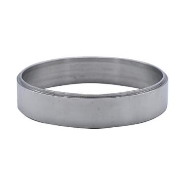 Imagem de Espaçador de filtro de ar de alumínio de 1 polegada compatível com Edelbrock Holley Riser SBC BBC 350 Ford 302