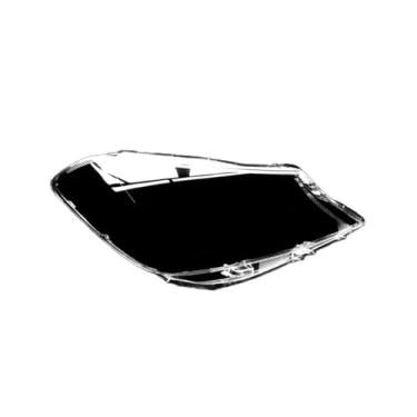 Imagem de Compatível com toyota yaris 2012 2013 2014 farol capa lâmpada escudo lente substituir abajur(Right)