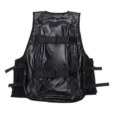 Imagem de RiToEasysports Mochila de Snowboard, Tecido Oxford à Prova D'água Com Almofada Traseira Em Forma de Colmeia e 9 Bolsos de Armazenamento para Atividades Ao Ar Livre, Esqui, Snowboard, (L)