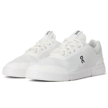 Imagem de On The Roger Spin 2 Tênis masculino, Branco/preto, 38