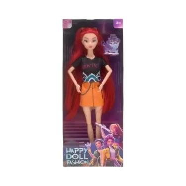 Imagem de Boneco De Ação K-POP Hunters Demon Slayer Rumi Mira Zoey Brinquedo De 