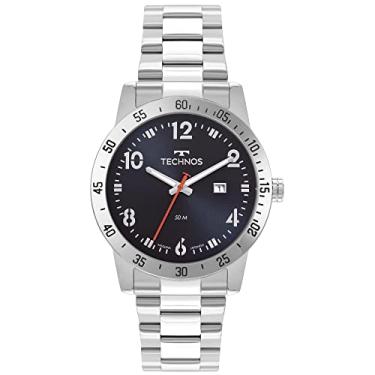 Imagem de Relógio Technos Masculino Militar- 2115MYJ/K1A