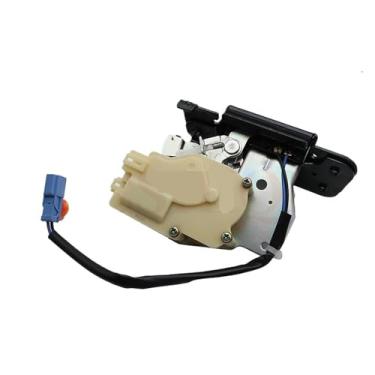 Imagem de BEGWVDJTP 74801-SAA-E21 Atuador de trava de porta-malas 74801-SAA-E21