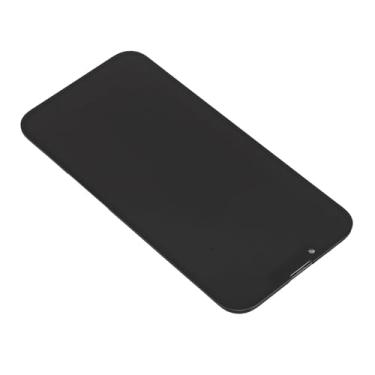 Imagem de Cryfokt Conjunto de Tela de Celular Com Tela HD de Resposta Rápida para IOS 13 Pro, Conjunto de de Toque de Cores Vivas, Substituição Ideal para que Não Responde, Aplicável para Substituição ou