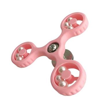 Imagem de Brinquedos para Periquitos - Moinho De Giratório Divertido Para Gaiola,Acessórios para Aves,Para Periquitos Aratingas e Agapórnis Alívio do Tédio Enriquecimento Ambiental