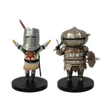 Imagem de Boneco De Ação Anime Dark Souls Versão Q Solaire Artorias Ornstein Gua