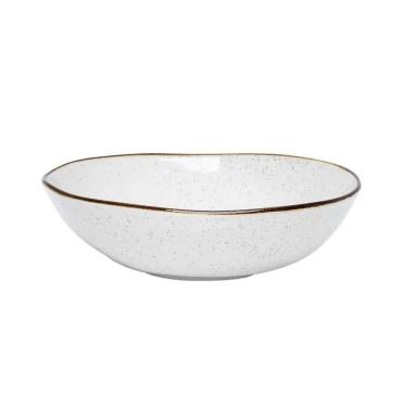 Imagem de Saladeira Porcelana Ryo Oxford 1,6 L 26 Cm Maresia