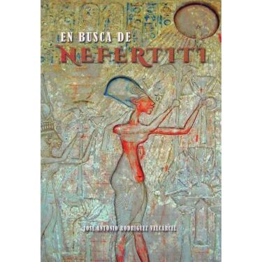 Imagem de En busca de Nefertiti - Espanhol