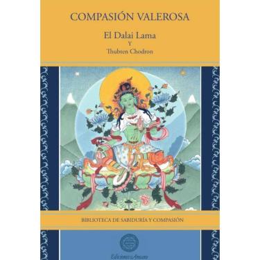 Imagem de Compasión valerosa  - Espanhol