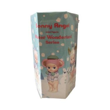 Imagem de Figuras De Anime Cute Sonny Angel Em Caixa Surpresa, Modelo De Cartoon