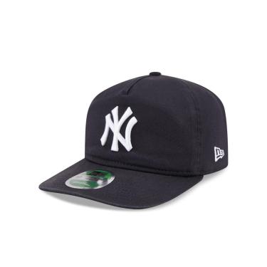 Imagem de BONE NEW ERA 19TWENTY NEW YORK YANKEES QUICKSTRIKE 2025 MARINHO-Masculino
