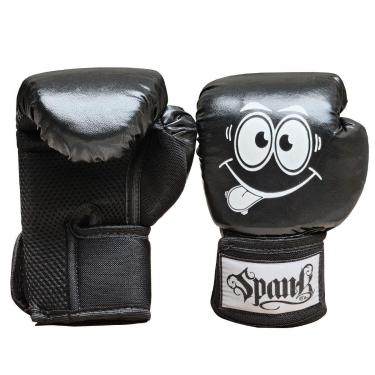 Imagem de Luva de boxe e MuayThai Infantil Rostinho 6oz Spank-Unissex