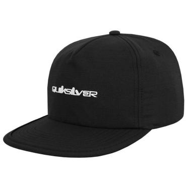 Imagem de Boné Quiksilver DNA Omni Preto-Unissex