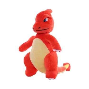 Imagem de Brinquedos De Pelúcia Pokemon Pikachu Raichu Gengar Blastoise Cubone J