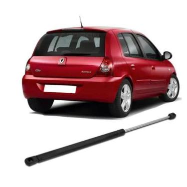 Imagem de Amortecedor De Porta Malas Renault Clio Todos Hatch Tg 1201.