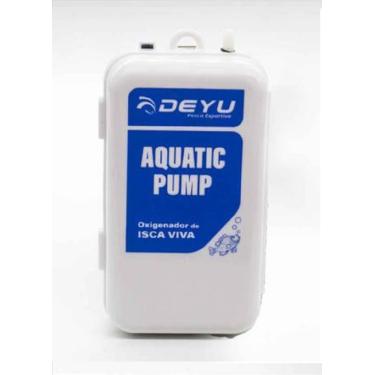 Imagem de Oxigenador Aquaric Pump Deyu