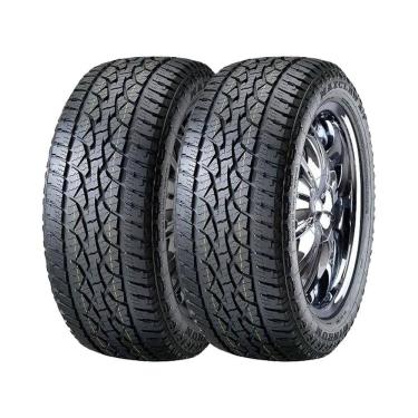 Imagem de Kit 2 Pneus Aro 15 205/65R15 94h Maxclaw A/T Winrun