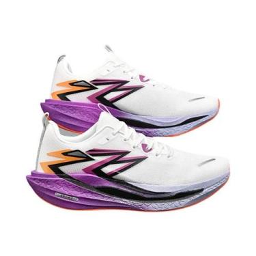 Imagem de Tênis Respirável Para Corrida Masculino E Feminino 2026 Novo Leve Conf