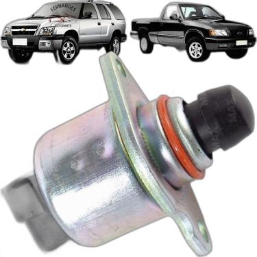 Imagem de Atuador Marcha Lenta Gm S10 Blazer 12V V6 2001