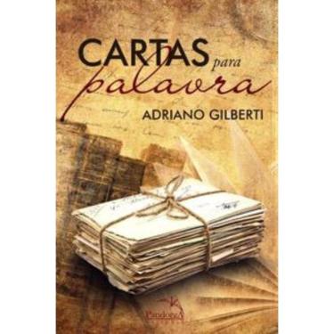 Imagem de Cartas para palavra