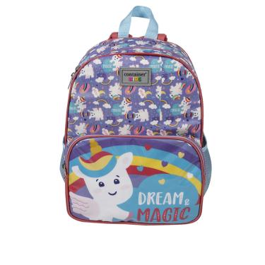 Imagem de MOCHILA G CONTAINER KIDS DREAM MAGIC DERMIWIL