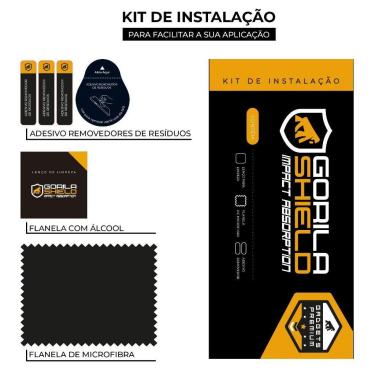 Imagem de Película Hydrogel para Amazfit GTR 3 Pro - Gshield