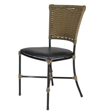 Imagem de Jogo Cozinha Cadeira Gramado Pequi De Jantar