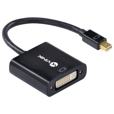 Imagem de Adaptador Mini Displayport 1.2V X Dvi-D Ativo 20Cm Mdpdvi
