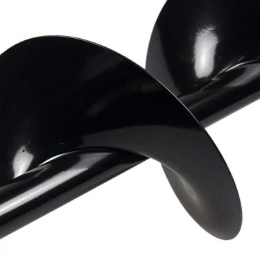 Imagem de Broca Helicoidal 80x20cm Para Perfurador De Solo