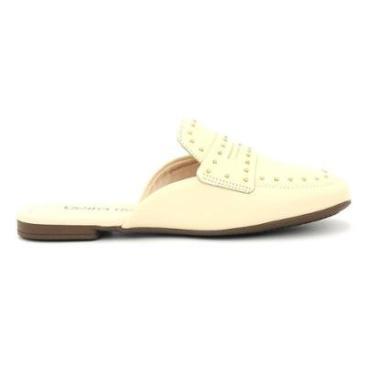 Imagem de Sapato Beira Rio 4323.102 Mule Baixo Sapatilha Feminino-Feminino