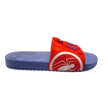 Imagem de Chinelo Marvel Dash Gaspea Infantil Meninos Grendene Kids-Masculino