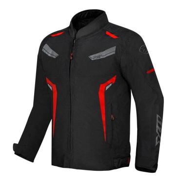 Imagem de Jaqueta Moto X11 One Sport Motociclista Motoboy Motoqueiro-Masculino
