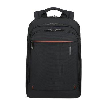 Imagem de Mochila Samsonite Network 4 Preto 20 Litros-Unissex