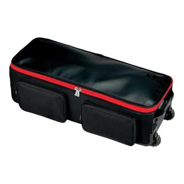 Imagem de Bag Ferragens Tama Pbh05 Preto Com Rodinhas