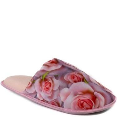 Imagem de Pantufa Homewear Inverno 2023 Europa 1033-Feminino