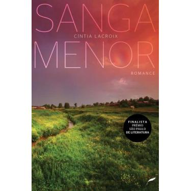 Imagem de Sanga Menor - 02Ed/09 - DUBLINENSE, Sortido