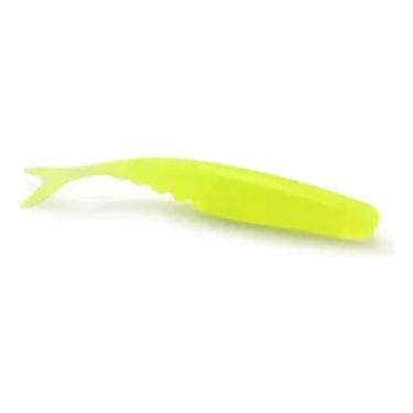 Imagem de Isca Artificial Soft Monster 3x Maction 10,5cm 3Un Mellow