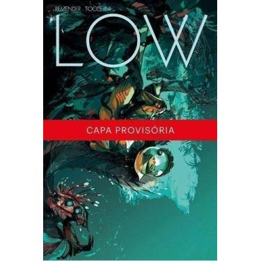 Imagem de Low - Volume 1 - o Fim De Toda a Luz - DEVIR, Sortido